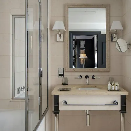The Franklin London - Starhotels Collezione-3