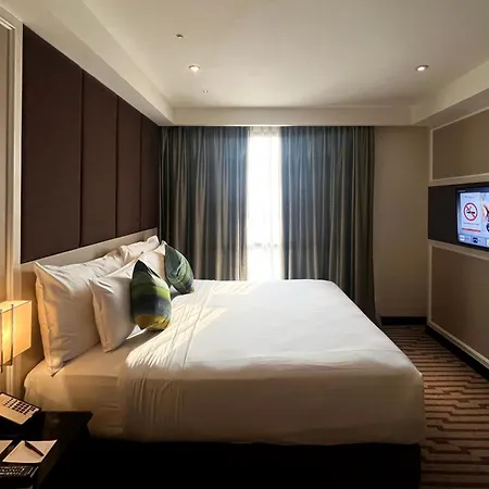 Swiss-Belboutique Yogyakarta-2