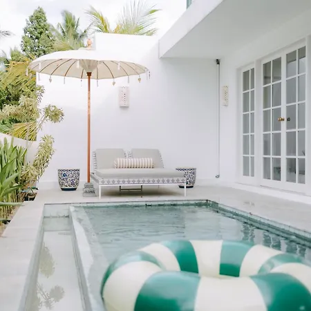 Calma Ubud Suite & Villas - Rice Fields View, Infinity Pool !-3