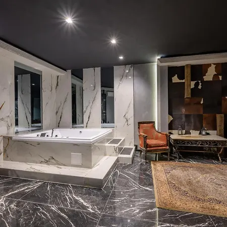 Grand Hotel Sveti Vlas - Fitness & Spa Hotel-2