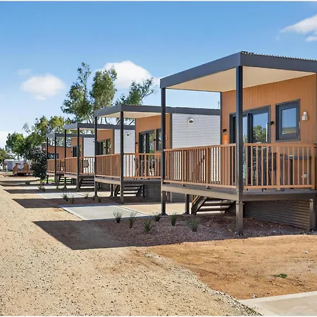 Discovery Parks - Carnarvon-3