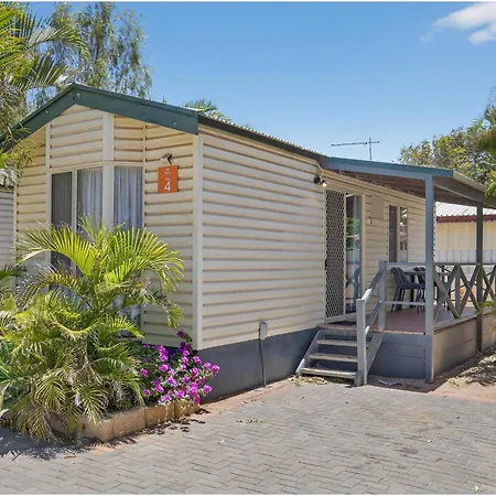 Discovery Parks - Carnarvon-2