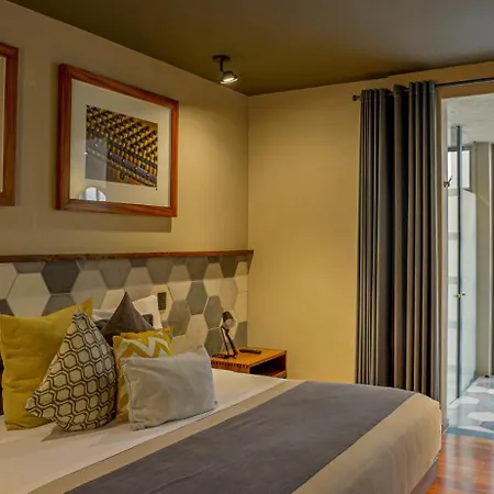 Hotel Criol-3