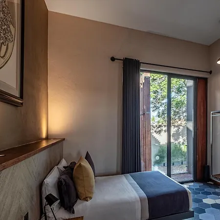 Hotel Criol-3