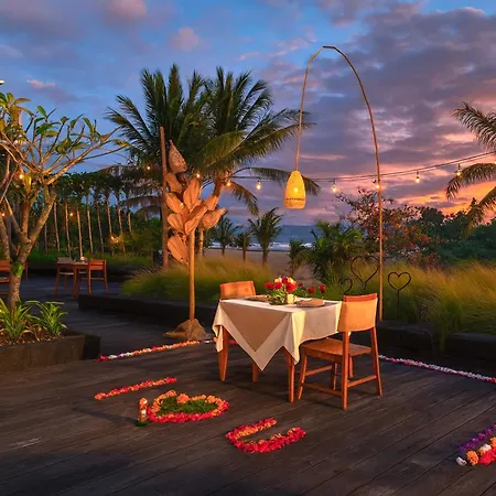 Swarga Suites Bali Berawa-2