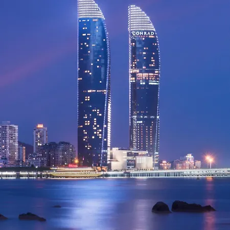 Conrad Xiamen-3
