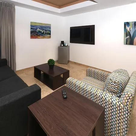 Holiday Inn Resort Mazatlan By Ihg-2