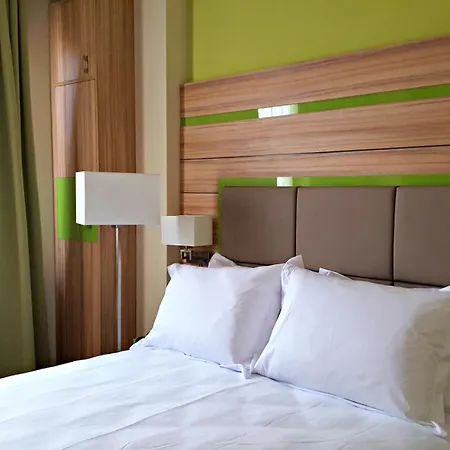 Holiday Inn Plovdiv By Ihg-3