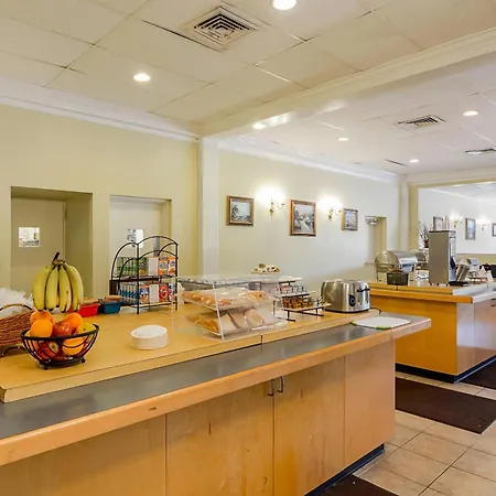 Clarion Inn Harpers Ferry-Charles Town-3
