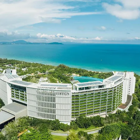 The Sanya Edition-3