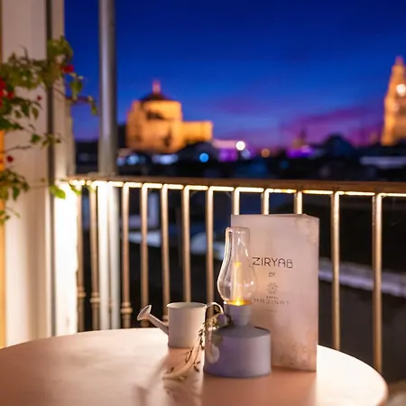 Hotel Madinat-3