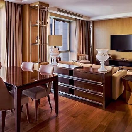 Hyatt Regency Tashkent-2