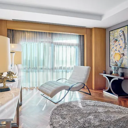 Hyatt Regency Tashkent-2