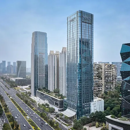 Vignette Collection Palm Springs Hotel Chengdu By Ihg-3