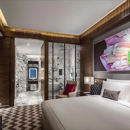 137 Pillars Suites Bangkok-2