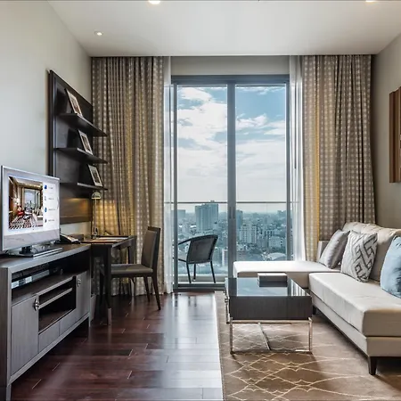 137 Pillars Residences Bangkok-3