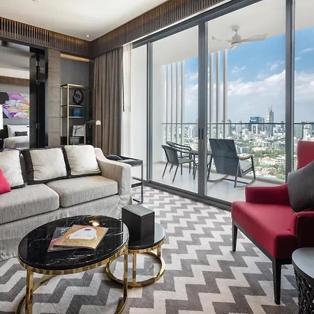 137 Pillars Suites Bangkok-3