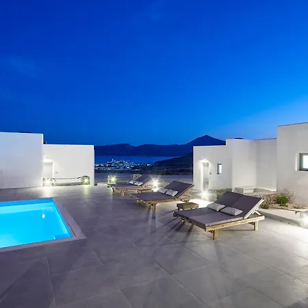 Lithos Luxury Rooms (Adults Only)-3
