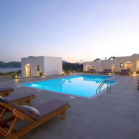 Lithos Luxury Rooms (Adults Only)-2