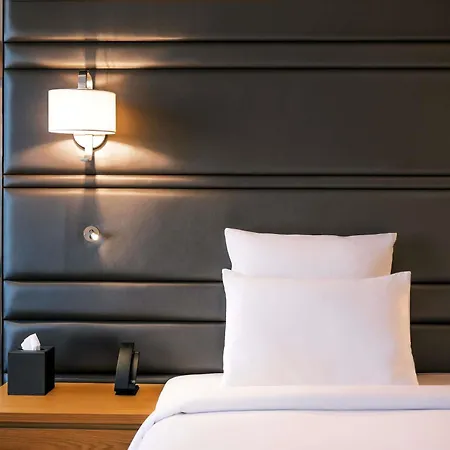 Movenpick Winter Park Baku-2