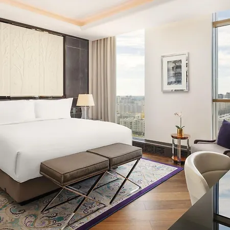 The Ritz-Carlton, Astana-2