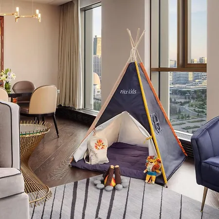 The Ritz-Carlton, Astana-3