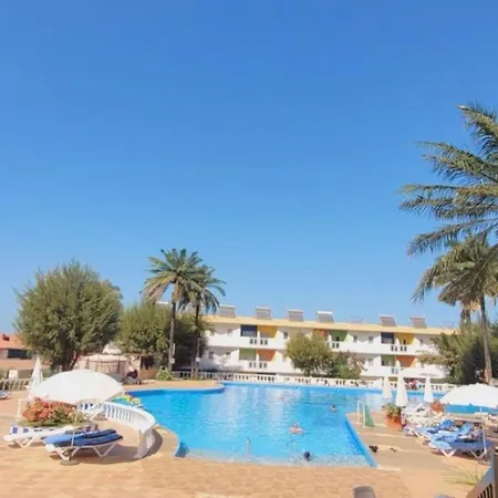 Palma Rima Hotel-3