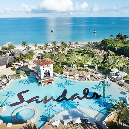 Sandals Grande Antigua-2