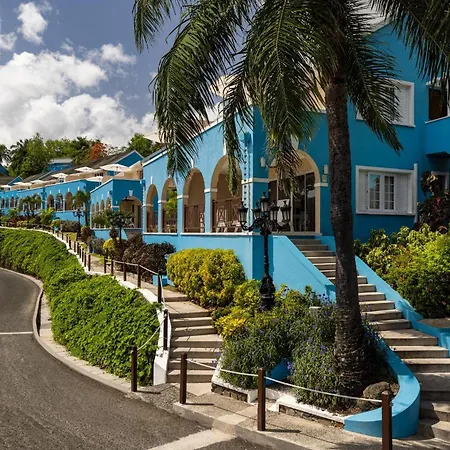 Sandals St Lucia La Toc All Inclusive Adults Only-2