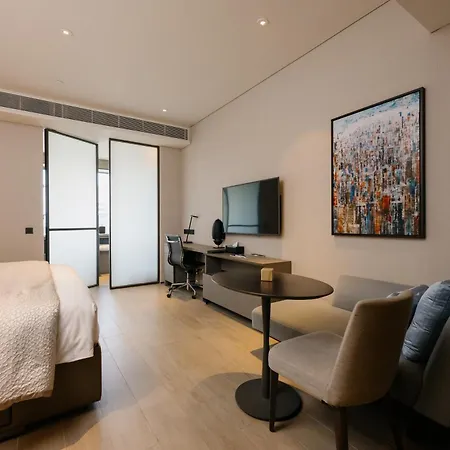 Dao By Dorsett Amtd Singapore-3