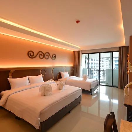 Le Bali Resort-2