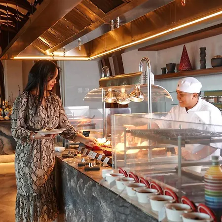 Four Seasons Hotel Kuwait At Burj Alshaya-3