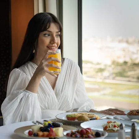 Four Seasons Hotel Kuwait At Burj Alshaya-3