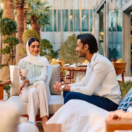 Four Seasons Hotel Kuwait At Burj Alshaya-2