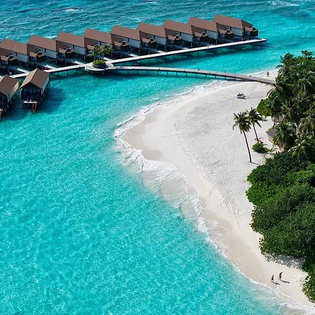 Reethi Faru Resort - Stay 5 Nights Or More And Enjoy A Free Sunset Cruise-2