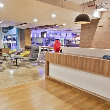 Sonesta Hotel Bucaramanga-2