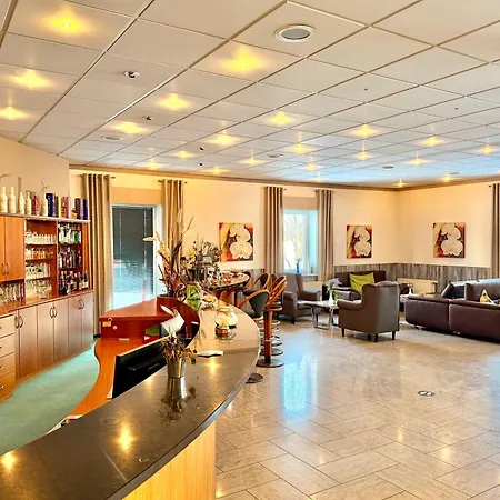 Turmhotel Schwedt-3