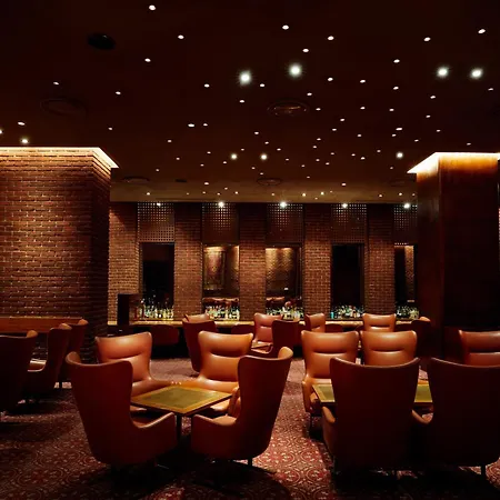 Keio Plaza Hotel Tokyo Premier Grand-3