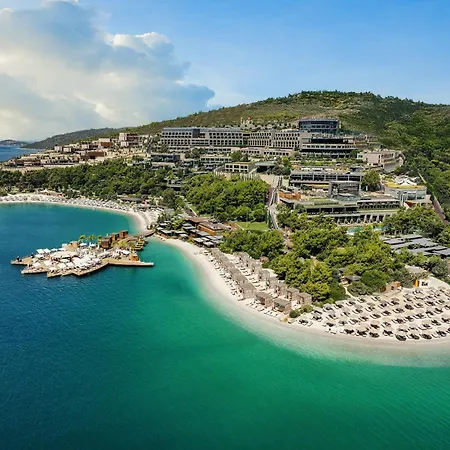 Lujo Hotel Bodrum-3