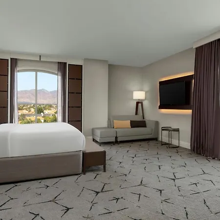 Sheraton Los Angeles San Gabriel-2