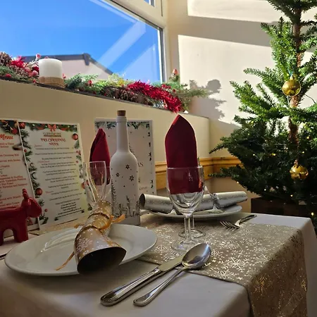 The Cliff Top Inn-3