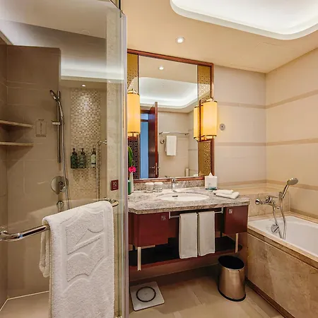 Shangri-La Jinan-3