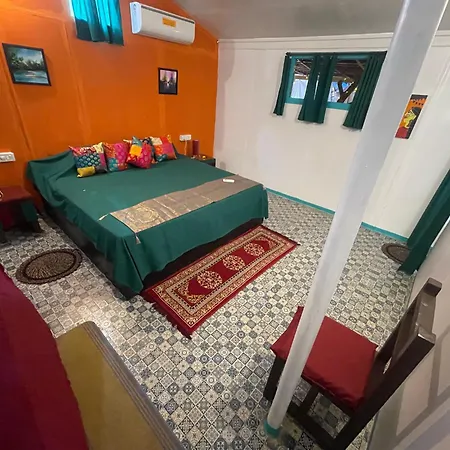 Art Resort Goa-2