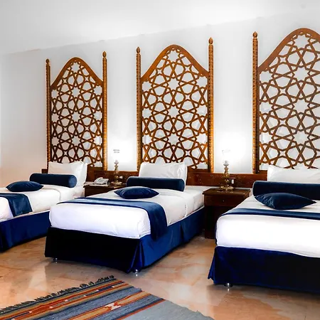 The Old Village Hotel & Resort-2
