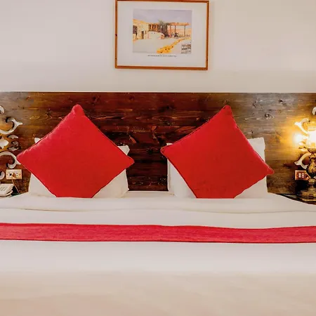 The Old Village Hotel & Resort-3