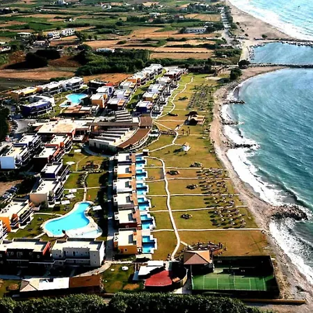 All Senses Nautica Blue Exclusive Resort & Spa Rhodes By Anayia All Inclusive Resorts-3
