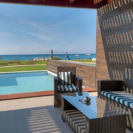 All Senses Nautica Blue Exclusive Resort & Spa Rhodes By Anayia All Inclusive Resorts-2