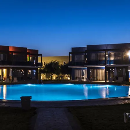 All Senses Nautica Blue Exclusive Resort & Spa Rhodes By Anayia All Inclusive Resorts-2