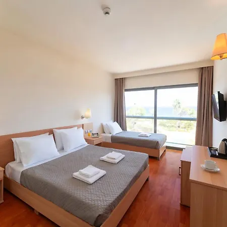 All Senses Ocean Blue Sea Side Resort & Spa By Anayia All Inclusive Resorts-2