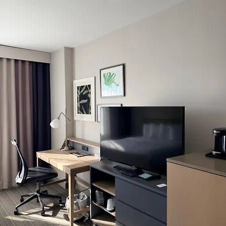 Country Inn & Suites By Radisson Ocean City-2
